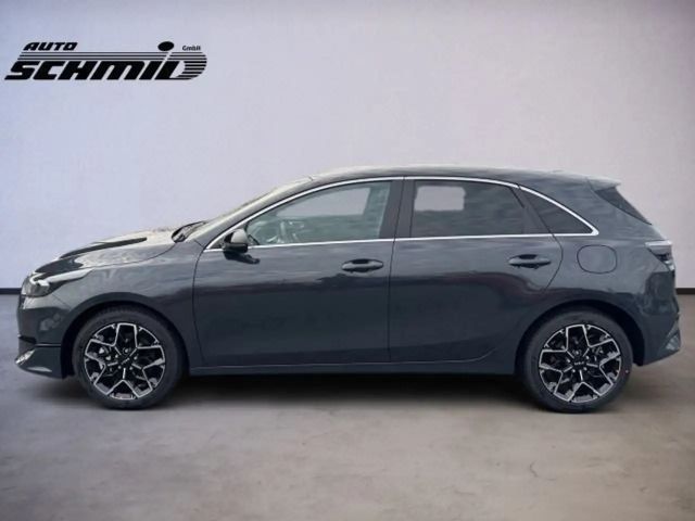 Kia Ceed CEED_5 1.0T 48V DCT 100 NIGHTLINE STD