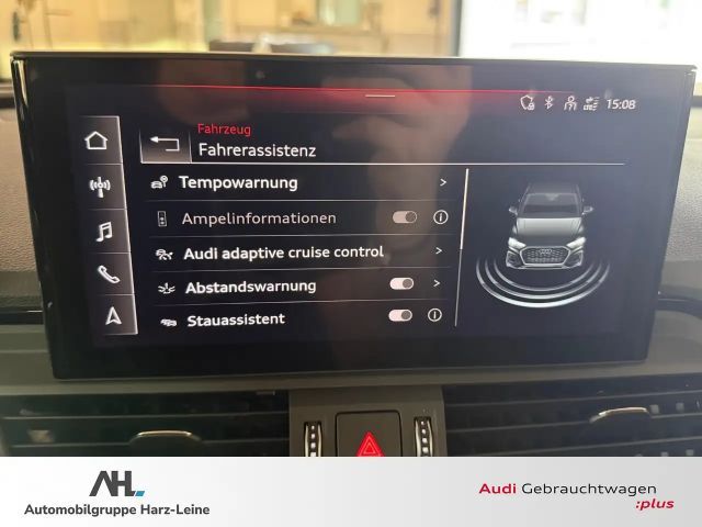 Audi SQ5 3.0 TDI Quattro Sportback