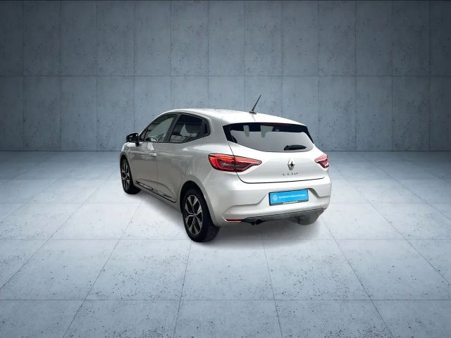 Renault Clio Evolution TCe 90