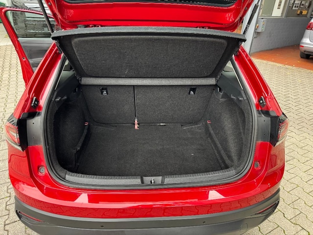 Volkswagen Taigo 1.0 TSI