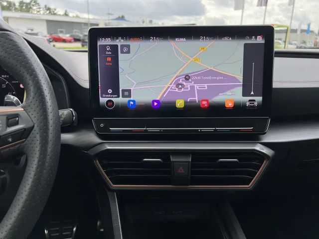 Cupra Formentor 4Drive DSG VZ