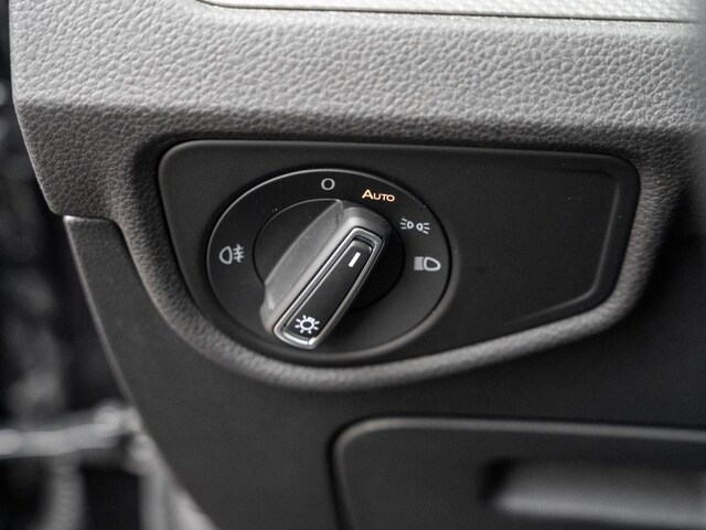 Volkswagen Touran 1.5 TSI