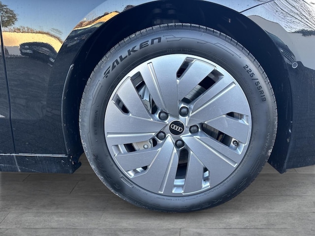 Audi A6 e-tron Performance Sportback