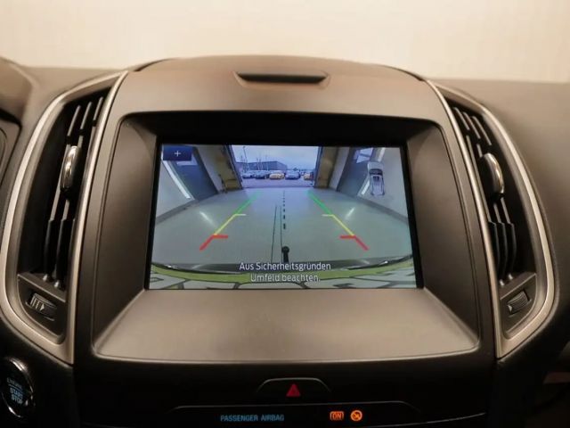 Ford S-Max 2,0 EcoBlue Aut.''LED*AHK*R-KAM*NAVI*SITZH''