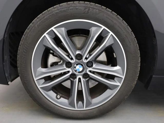 BMW 116 Sedan Sport Line