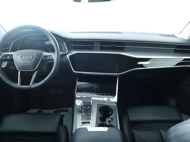 Audi A6 35 TDI Avant