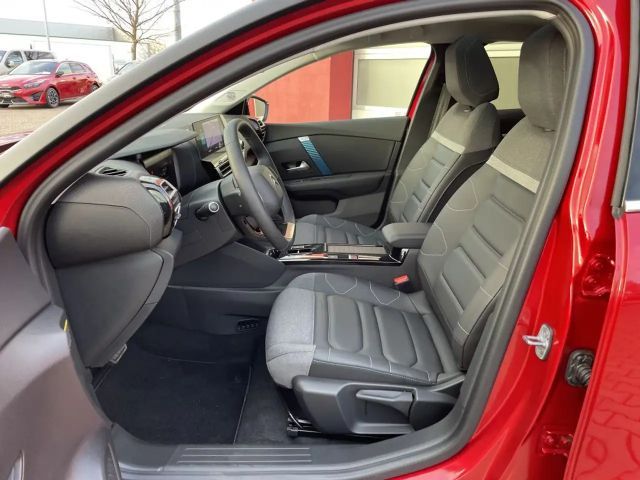 Citroën ë-C4 Shine