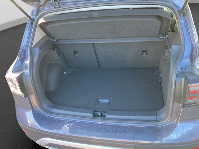 Volkswagen T-Cross 1.0 TSI DSG Style