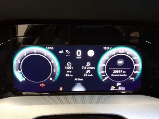 Volkswagen Golf 1.5 TSI