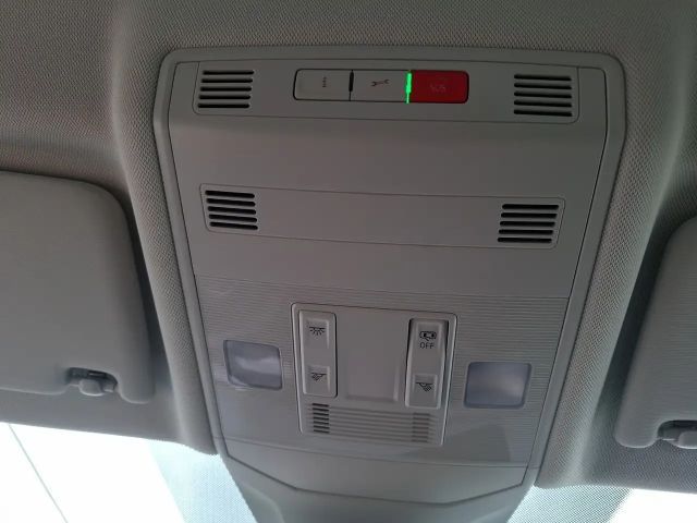 Volkswagen T-Cross DSG Life