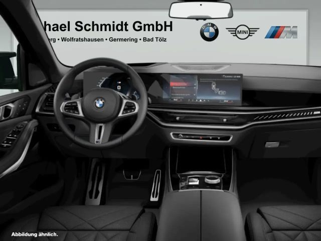 BMW X5 M60i xDrive