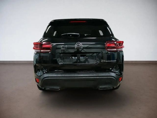 Citroën C5 Aircross Hybrid Plus