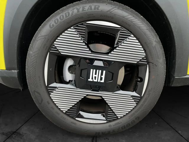 Fiat Grande Panda La Prima