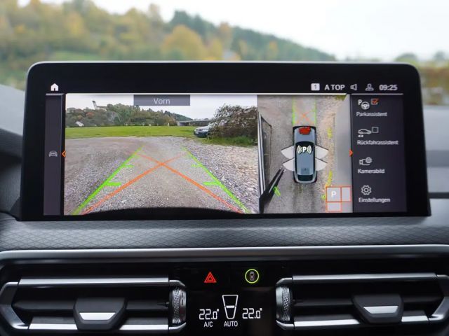 BMW X4 Coupé M-Sport xDrive30d