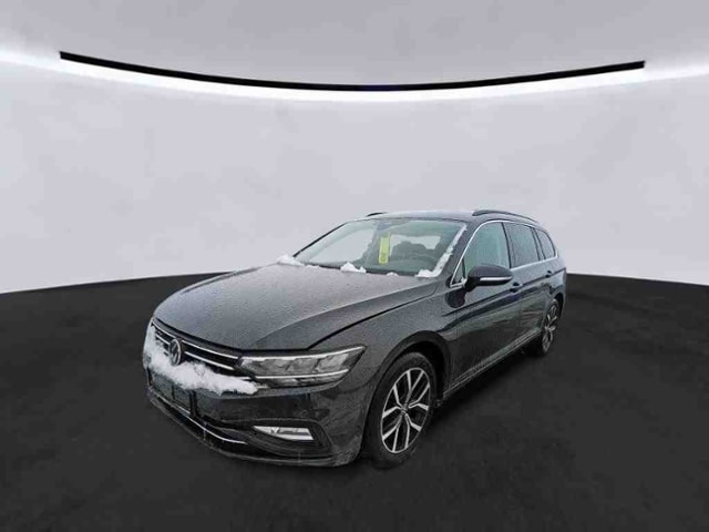 Volkswagen Golf 1.5 eTSI DSG Golf VIII Variant