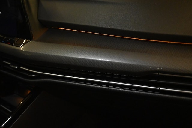 Volkswagen Golf 2.0 TSI GTI Golf VIII