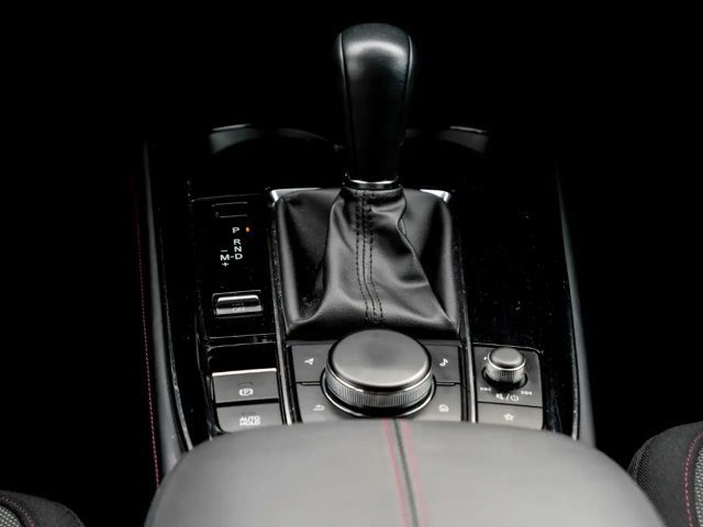 Mazda CX-30 2.5L Homura SkyActiv e-Skyactiv