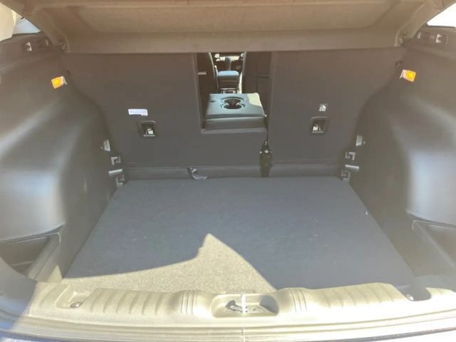 Jeep Compass Hybrid Summit