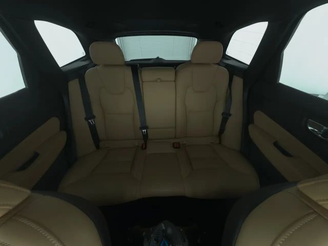 Volvo XC60 Bright Plus