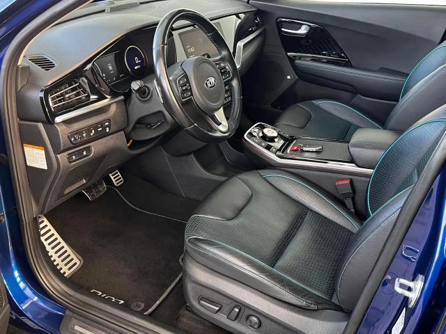 Kia Niro Spirit e-Niro