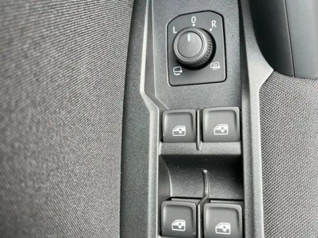 Volkswagen Tiguan 1.5 TSI DSG Life