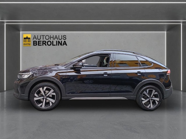 Volkswagen Taigo 1.0 TSI DSG Life