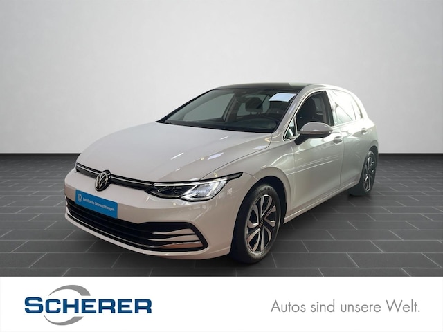 Volkswagen Golf 1.5 eTSI DSG Golf VIII Life