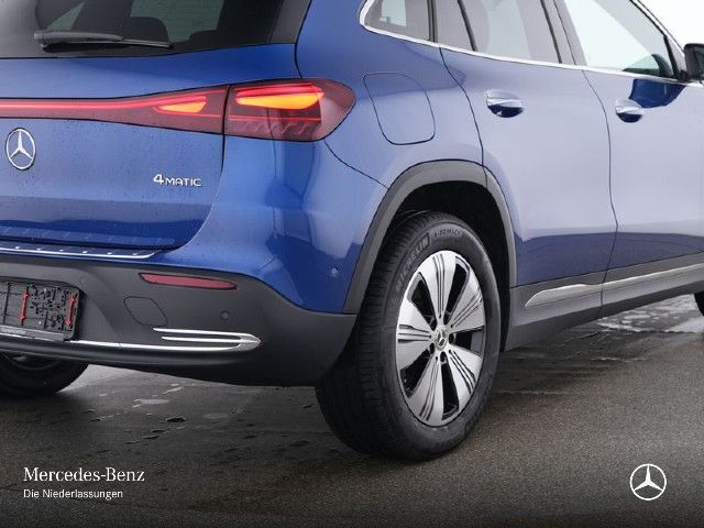 Mercedes-Benz EQA 300 4MATIC