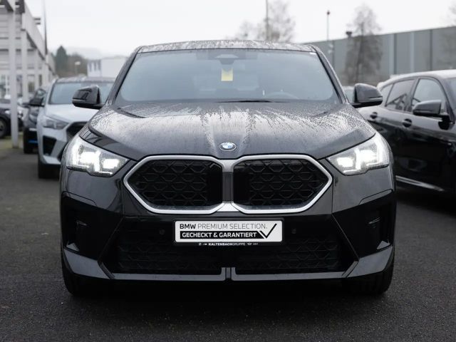 BMW X2 M-Sport xDrive