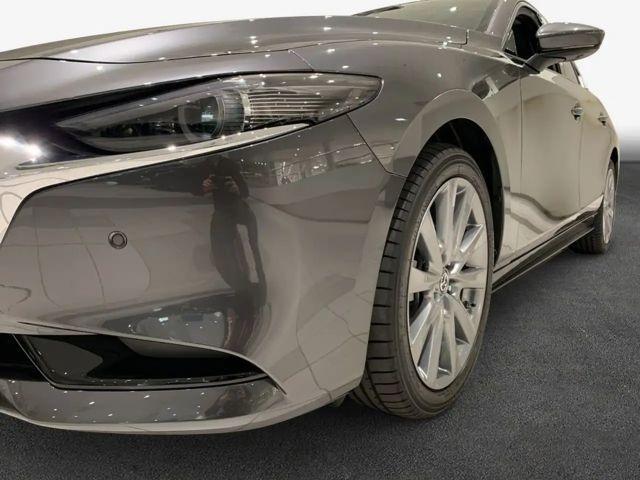 Mazda 3 SkyActiv e-Skyactiv