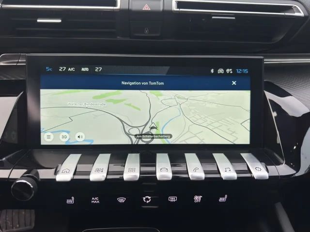 Peugeot 508 Allure Pack