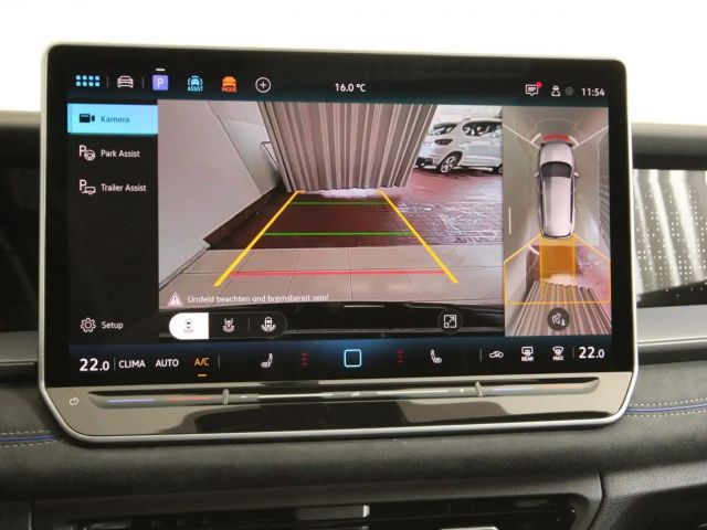 Volkswagen Tayron 4Motion DSG