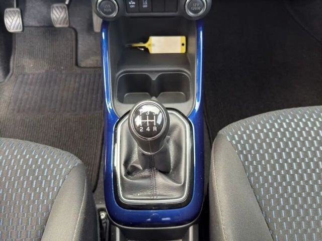 Suzuki Ignis Flash Hybrid