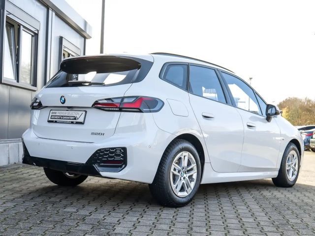 BMW 220 220i Active Tourer M-Sport