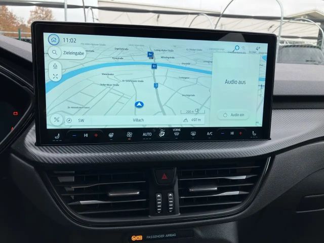 Ford Kuga Hybrid ST Line X