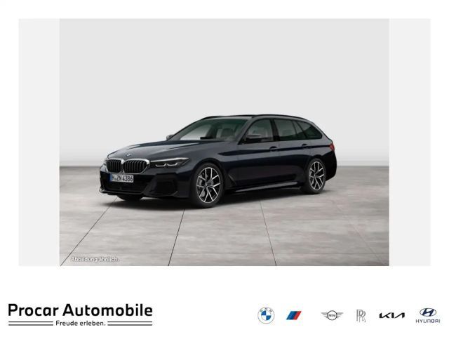 BMW 530 530d M-Sport Touring xDrive