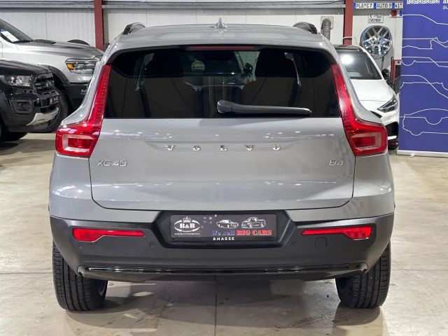 Volvo XC40 Dark Ultra