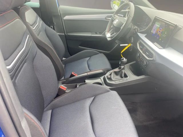 Seat Ibiza 1.0 TSI FR-lijn