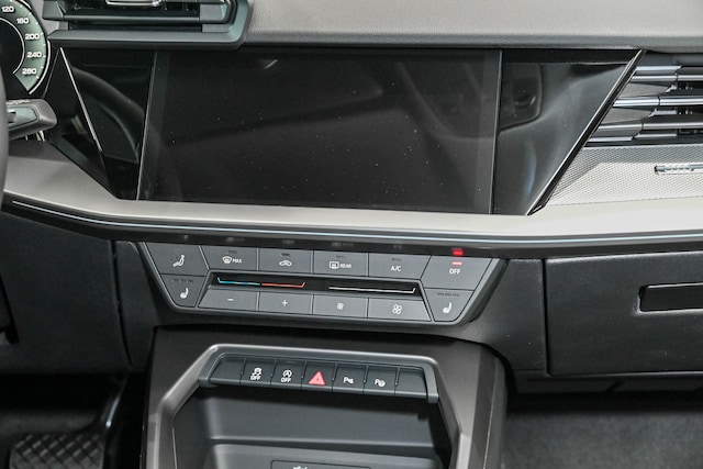 Audi A3 35 TFSI S-Tronic Sportback