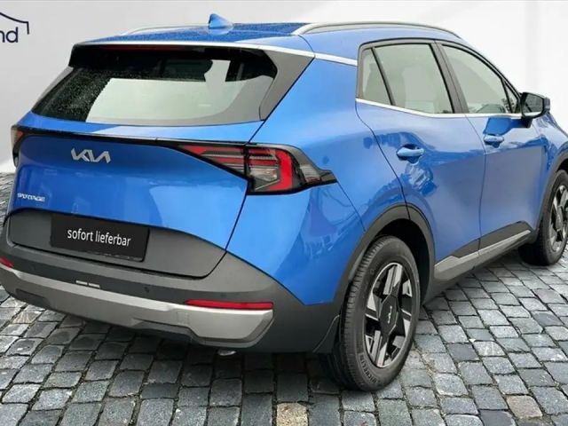 Kia Sportage GDi
