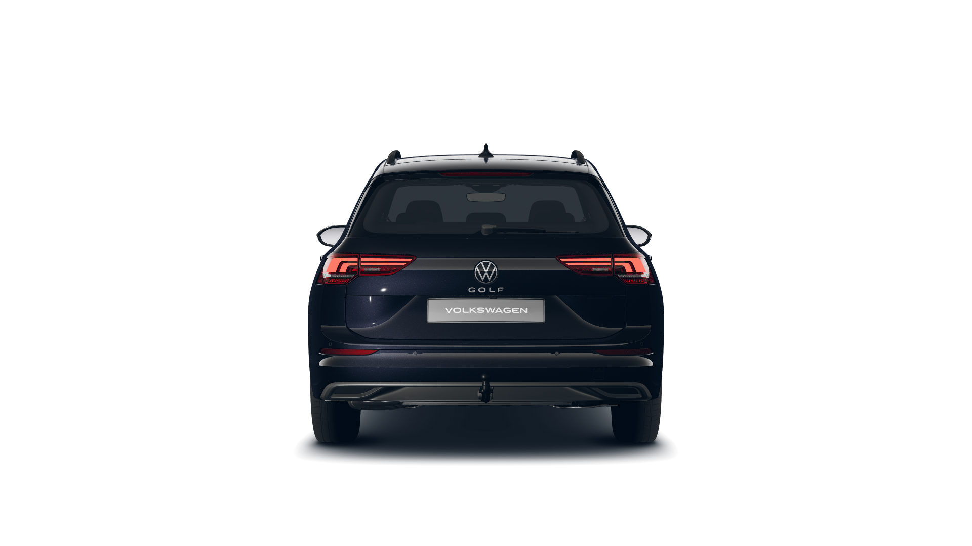 Volkswagen Golf 2.0 TDI DSG Life Variant