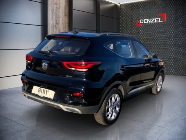 MG ZS Luxury