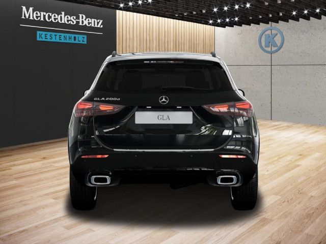 Mercedes-Benz GLA 200 GLA 200 d