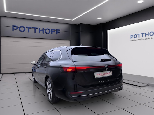 Volkswagen Passat 1.5 eTSI Business DSG