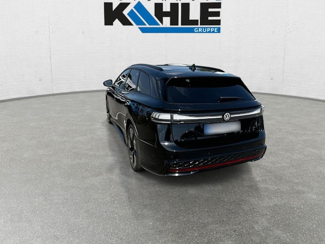 Volkswagen ID.7 4Motion Tourer