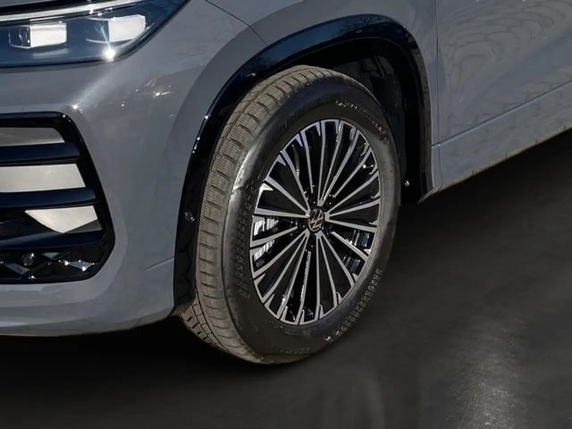 Volkswagen Tayron 2.0 TDI 4Motion R-Line