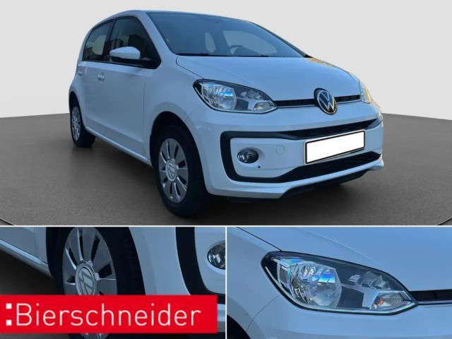 Volkswagen up! 1.0 MPI Move Move up!