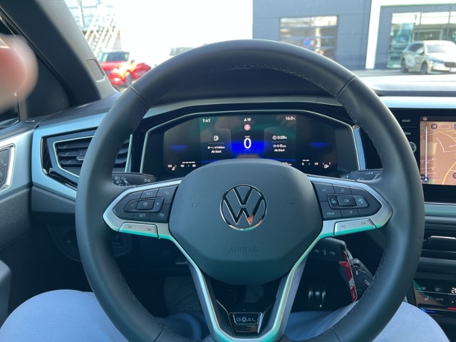 Volkswagen Taigo 1.0 TSI