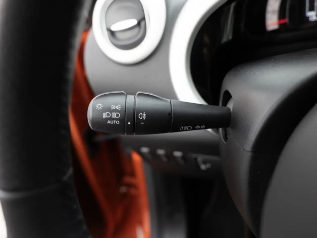 Renault Twingo Electric