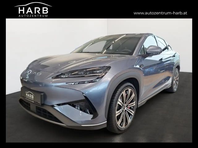 BYD Sealion 7 Comfort